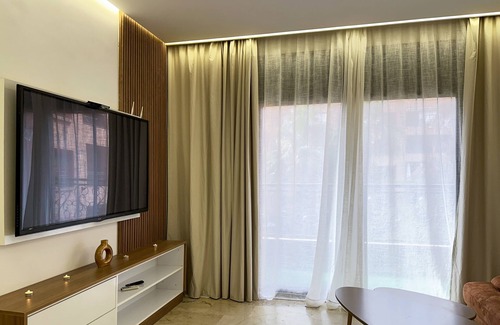 Hivernage Apartamento | ZAYANE HOMES