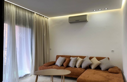 Hivernage Apartamento | ZAYANE HOMES