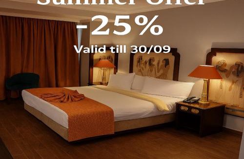 Agouza Hotel | Zayed Hotel
