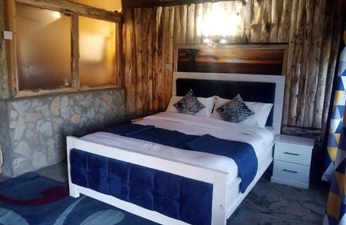 Naivasha Casa | Zayin resort