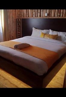 Naivasha Casa | Zayin resort