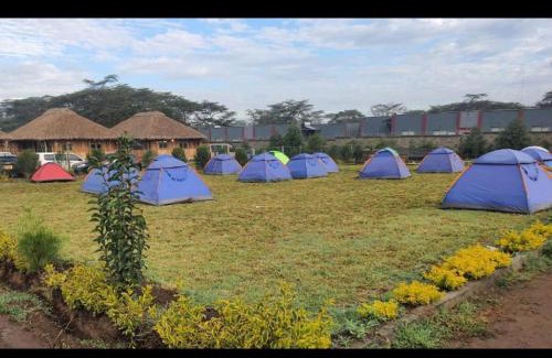 Naivasha Casa | Zayin resort