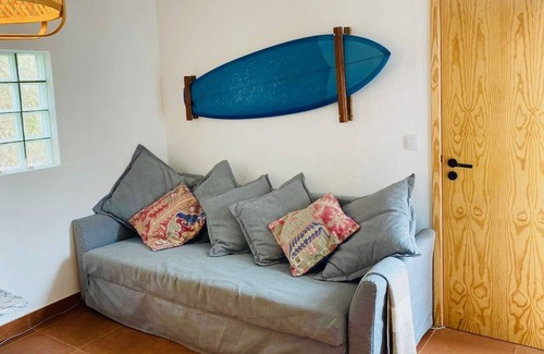 Assafora Apartamento | Apartamento familiar Zaza (2 dormitorios) (máximo 6 personas)