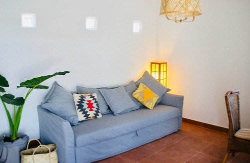 Assafora Apartamento | Apartamento familiar Zaza (2 dormitorios) (máximo 6 personas)