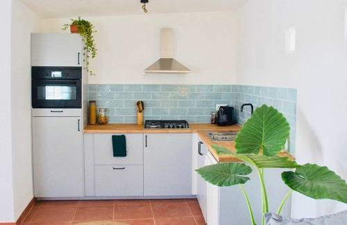 Assafora Apartamento | Apartamento familiar Zaza (2 dormitorios) (máximo 6 personas)