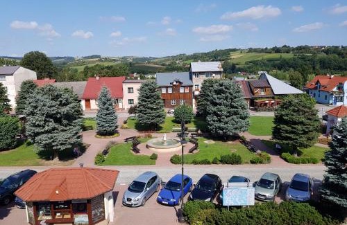 Bobowa Hotel | ZazaBobowianka