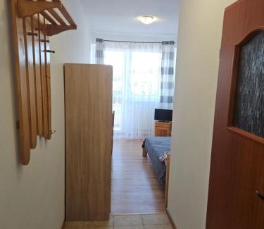 Bobowa Hotel | ZazaBobowianka