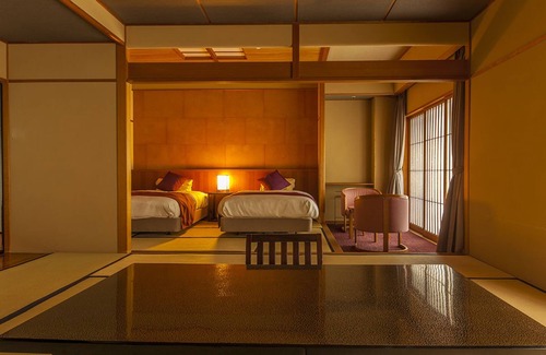 Kamimoku Onsen Casa | Zazan Minakami