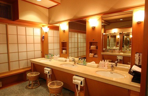 Kamimoku Onsen Casa | Zazan Minakami