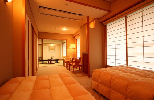 Kamimoku Onsen Casa | Zazan Minakami