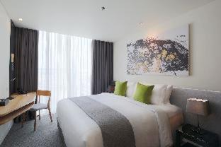 District 5 Hotel | Zazz Urban Ho Chi Minh