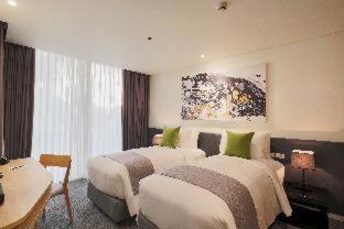 District 5 Hotel | Zazz Urban Ho Chi Minh