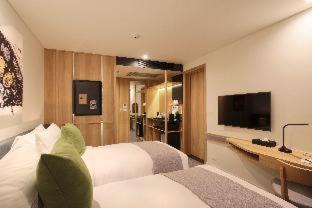 District 5 Hotel | Zazz Urban Ho Chi Minh