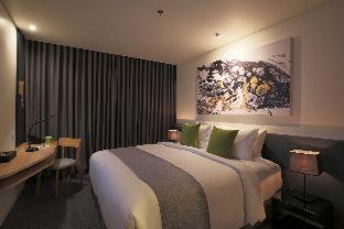 District 5 Hotel | Zazz Urban Ho Chi Minh