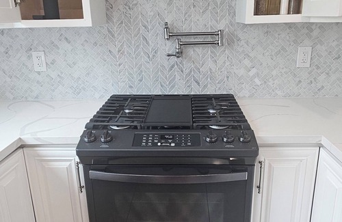 Pico - Robertson Casa | ZB.L1 - New Construction House: 3br 2.5bath - Beverly Hills Adjacent