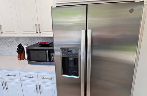 Pico - Robertson Casa | ZB.L1 - New Construction House: 3br 2.5bath - Beverly Hills Adjacent