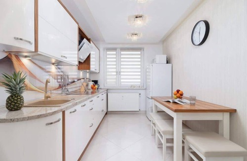 Zakopane Apartamento | Zborowskiego 4A | Family Apartment | 2 Balconies