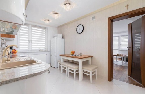 Zakopane Apartamento | Zborowskiego 4A | Family Apartment | 2 Balconies