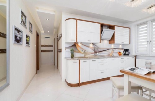 Zakopane Apartamento | Zborowskiego 4A | Family Apartment | 2 Balconies