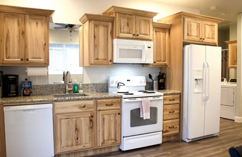 La Verkin Casa | ZC2 Dos camas king con baño en suite en cada habitación. Genial para compartir amigos
