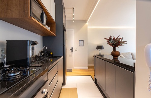 Indianopolis Apartamento | ZCM - Condomínio Z Cotovia- Anora Spaces