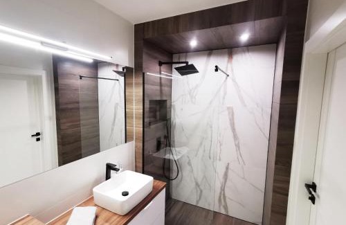 Zielona Gora Apartamento | ZDROJOWA POLANA Apartamenty