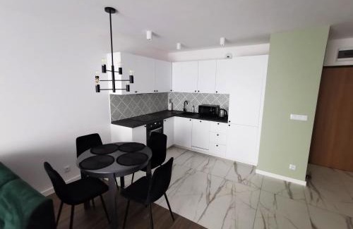 Zielona Gora Apartamento | ZDROJOWA POLANA Apartamenty