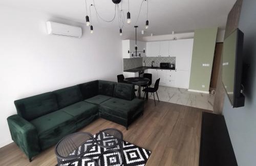 Zielona Gora Apartamento | ZDROJOWA POLANA Apartamenty