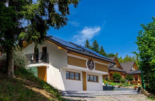 Rabka Apartamento | Zdrojowy Gościniec - Apartament
