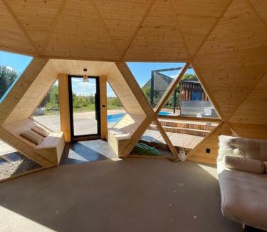 Zlotoria Casa | Zdrowo pod Kopułą