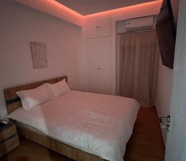 Pasalimani Apartamento | Zea Sea View Apartment