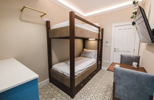 Zebbug Casa | Zebbuga guest house Malta 5