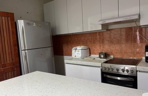 Sukhbaatar Casa | Zebra Guest House