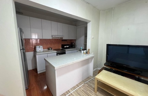 Sukhbaatar Casa | Zebra Guest House