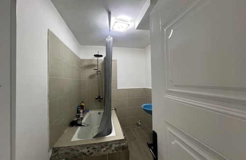 Sukhbaatar Casa | Zebra Guest House
