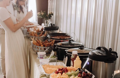 Williamson Casa | Zebra Retreat Venue located in Beautiful Williamson Valley