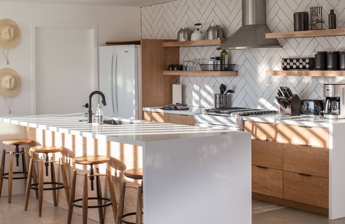 Joshua Tree Highlands Casa | Zebra Shadow