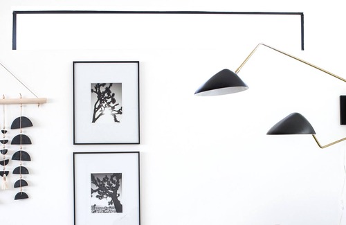 Joshua Tree Highlands Casa | Zebra Shadow