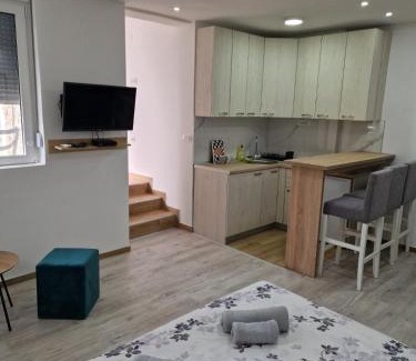 Leskovac Apartamento | Zed apartmani Leskovac