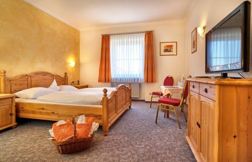 Stamsried Hotel | Zedernhof Gesundheits- & Wellnesshotel