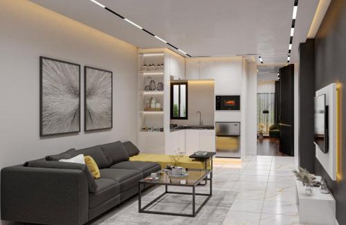 Bahria Town Apartamento | Zee99Arcade