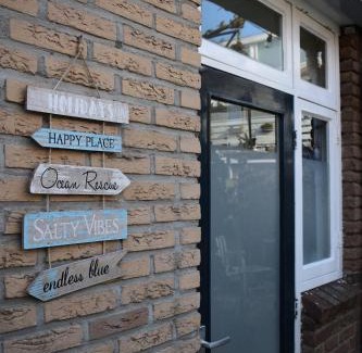 Noordwijk aan Zee Apartamento | ZeeBedStay