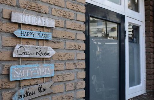 Noordwijk aan Zee Apartamento | ZeeBedStay