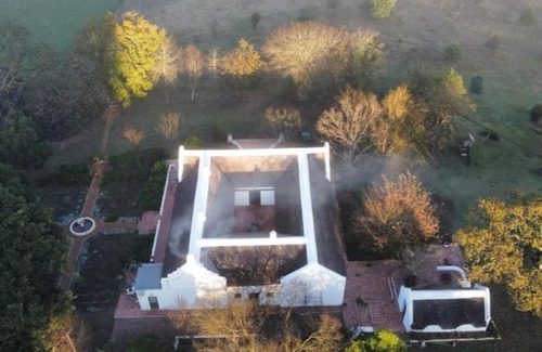 Riversdale Casa | Zeekoegat Historical Homestead