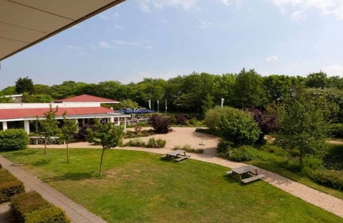 Renesse Hotel | Zeeland Escape w/ 3 Spacious Haven | Coastal Adventures & Local Sites nearby