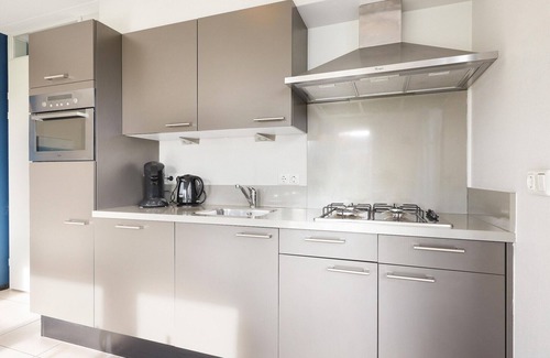 Nieuwvliet Casa | Hogar Zeeland para todas las edades