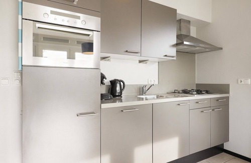 Nieuwvliet Casa | Hogar Zeeland para todas las edades