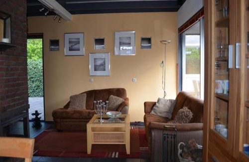 Breskens Casa | Zeeland Home with Fireplace