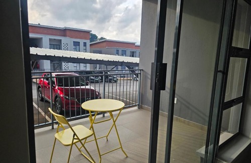 Mbabane Apartamento | Zeeluli Mbabane CBD Apartments