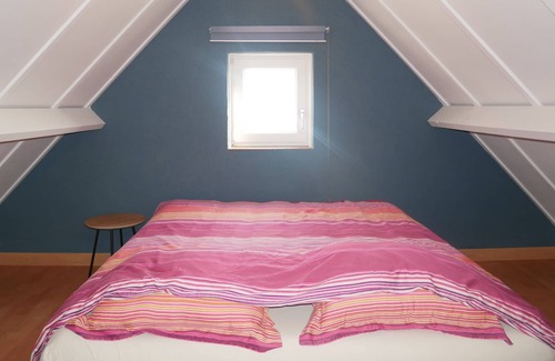 De Haan Cabaña | Zeepolder I 15 - Cozy fisherman's cottage with 3 bedrooms and large garden